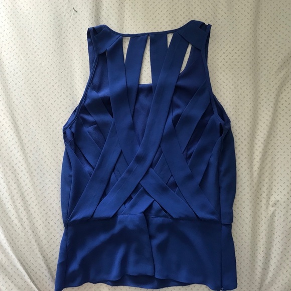 *2 for $10* Mendocino top - Picture 2 of 5